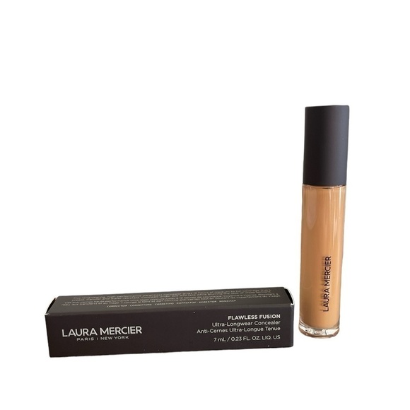 Laura Mercier Flawless Fusion Ultra-Longwear Concealer 4C- NEW - Picture 4 of 4